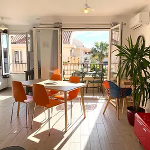 Coeursanary D'audrey Apartment